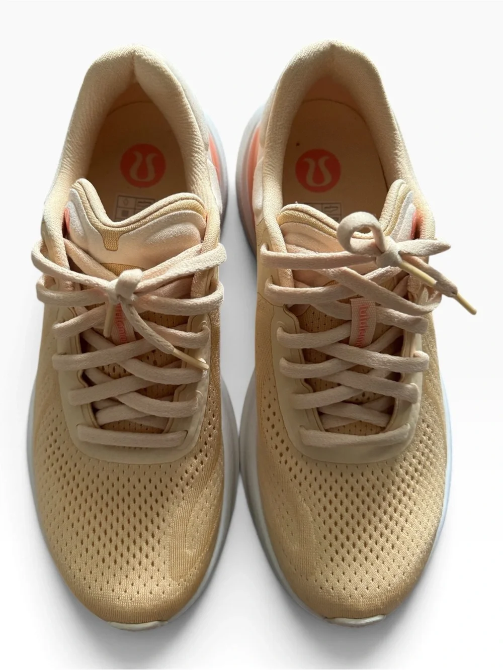 Lululemon Women's Beyondfeel Running Shoes